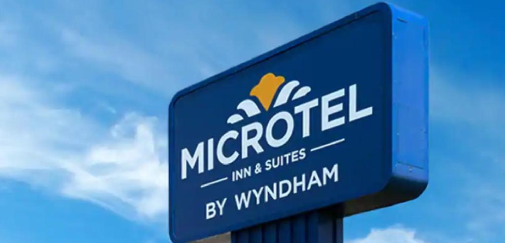 Microtel Inn & Suites By Wyndham Farmington Luaran gambar