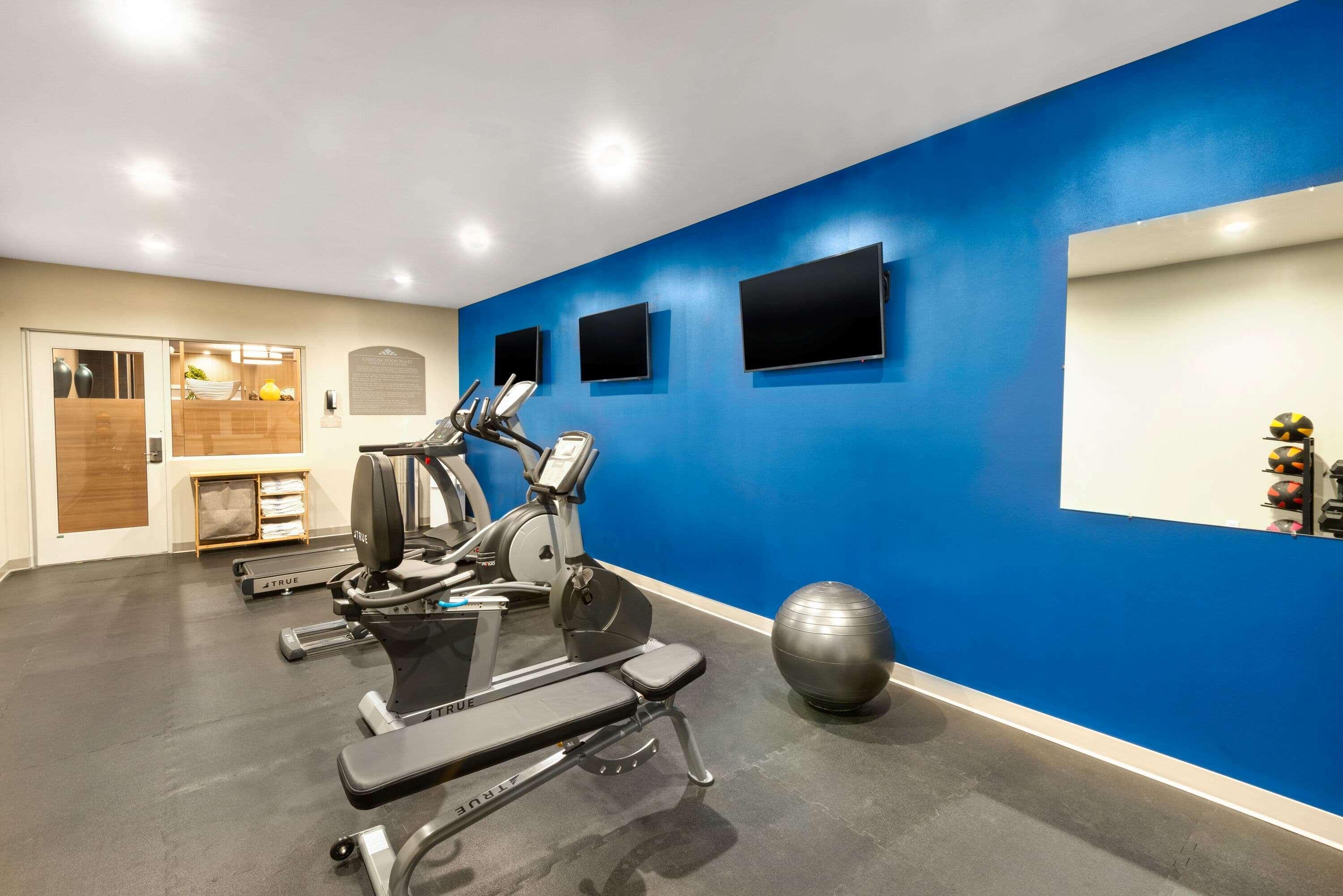 Microtel Inn & Suites By Wyndham Farmington Luaran gambar